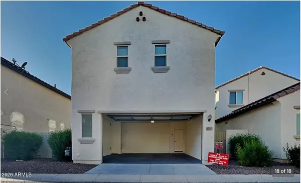 $1,975 | 1735 North 209th Avenue, Buckeye, AZ 85396