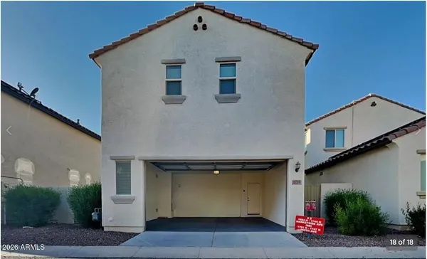 $1,925 | 1735 North 209th Avenue, Buckeye, AZ 85396