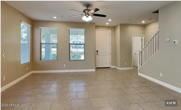 $1,975 | 1735 North 209th Avenue, Buckeye, AZ 85396