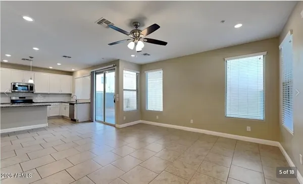 $1,925 | 1735 North 209th Avenue, Buckeye, AZ 85396