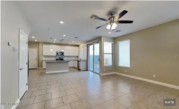 $1,975 | 1735 North 209th Avenue, Buckeye, AZ 85396