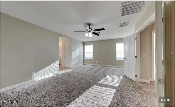 $1,975 | 1735 North 209th Avenue, Buckeye, AZ 85396