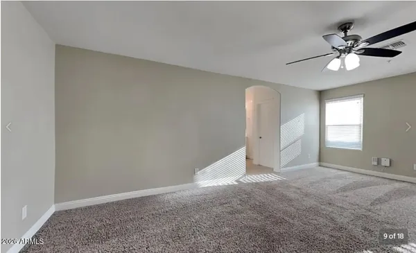 $1,925 | 1735 North 209th Avenue, Buckeye, AZ 85396