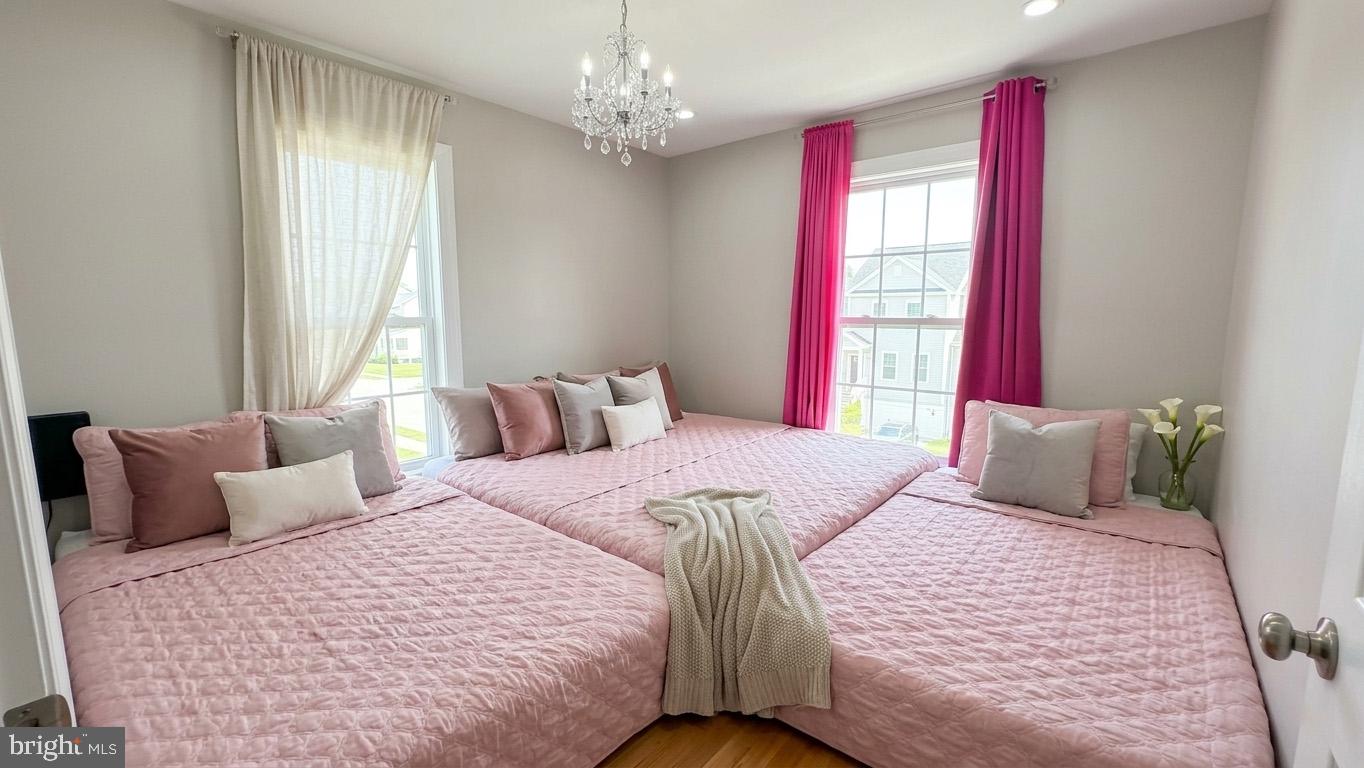 17143 Gibson Mill Road Dumfries, VA 22026 - Photo 11 of 35 Charming pastel retreat for relaxation.