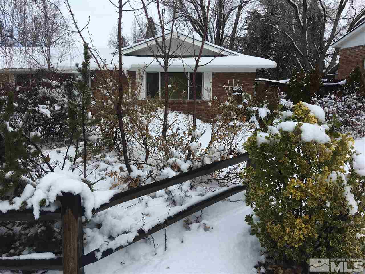 2064 Regent Street Reno, NV 89509 - Photo 1 of 20 Photo 1