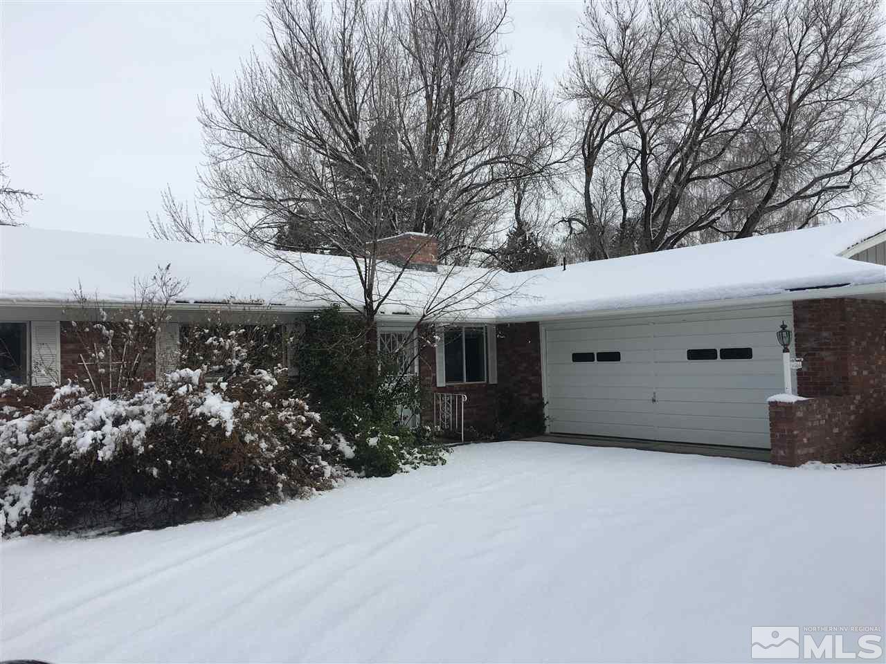 2064 Regent Street Reno, NV 89509 - Photo 2 of 20 Photo 2