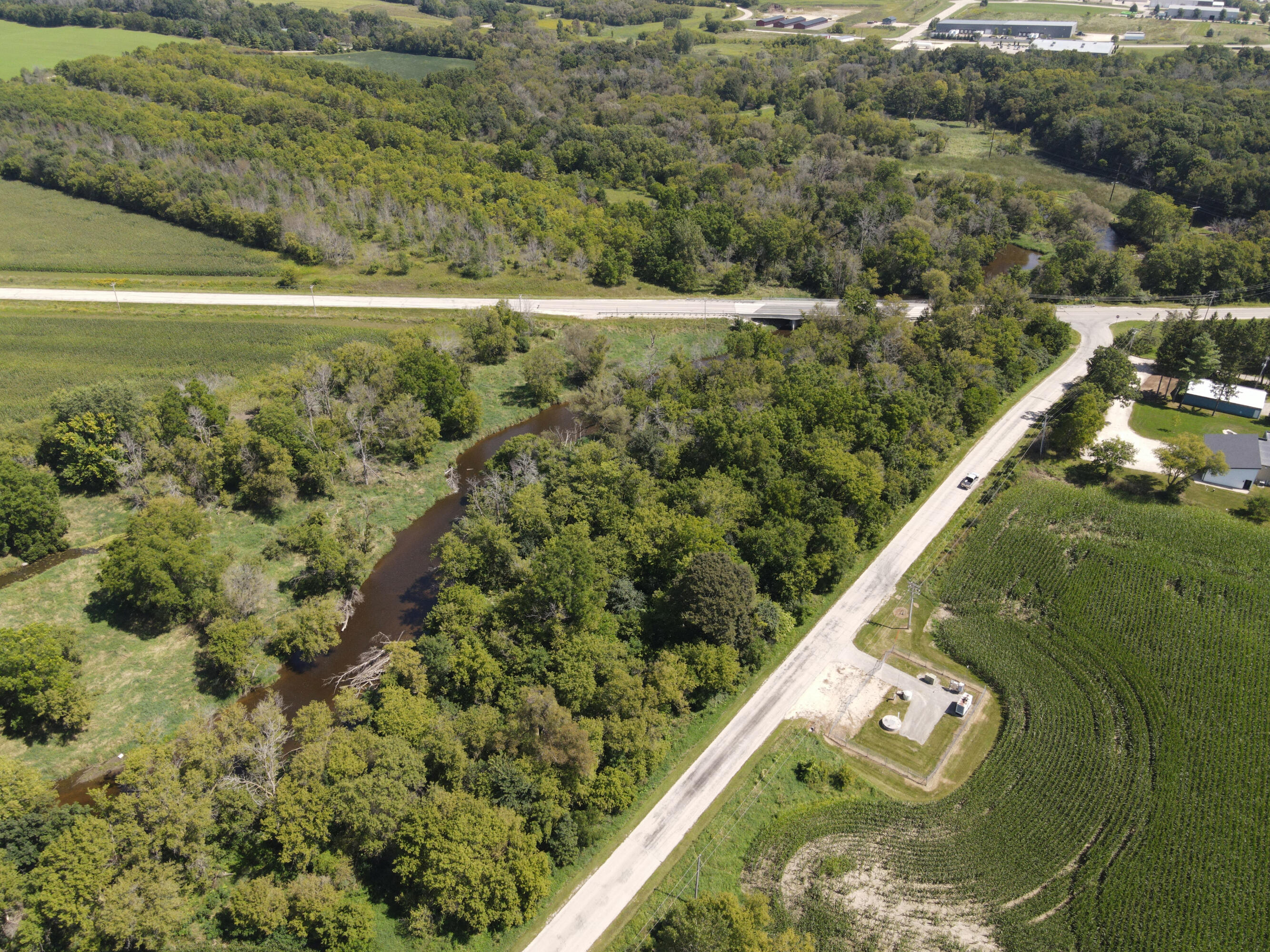 Lot 0 Wool Road Mayville, WI 53050 - Photo 12 of 14 13