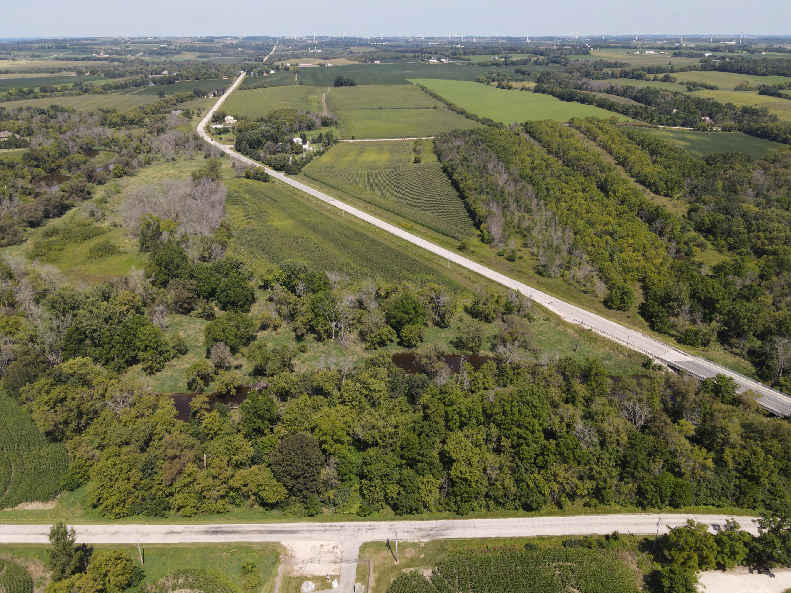 Lot 0 Wool Road Mayville, WI 53050 - Photo 13 of 14 14