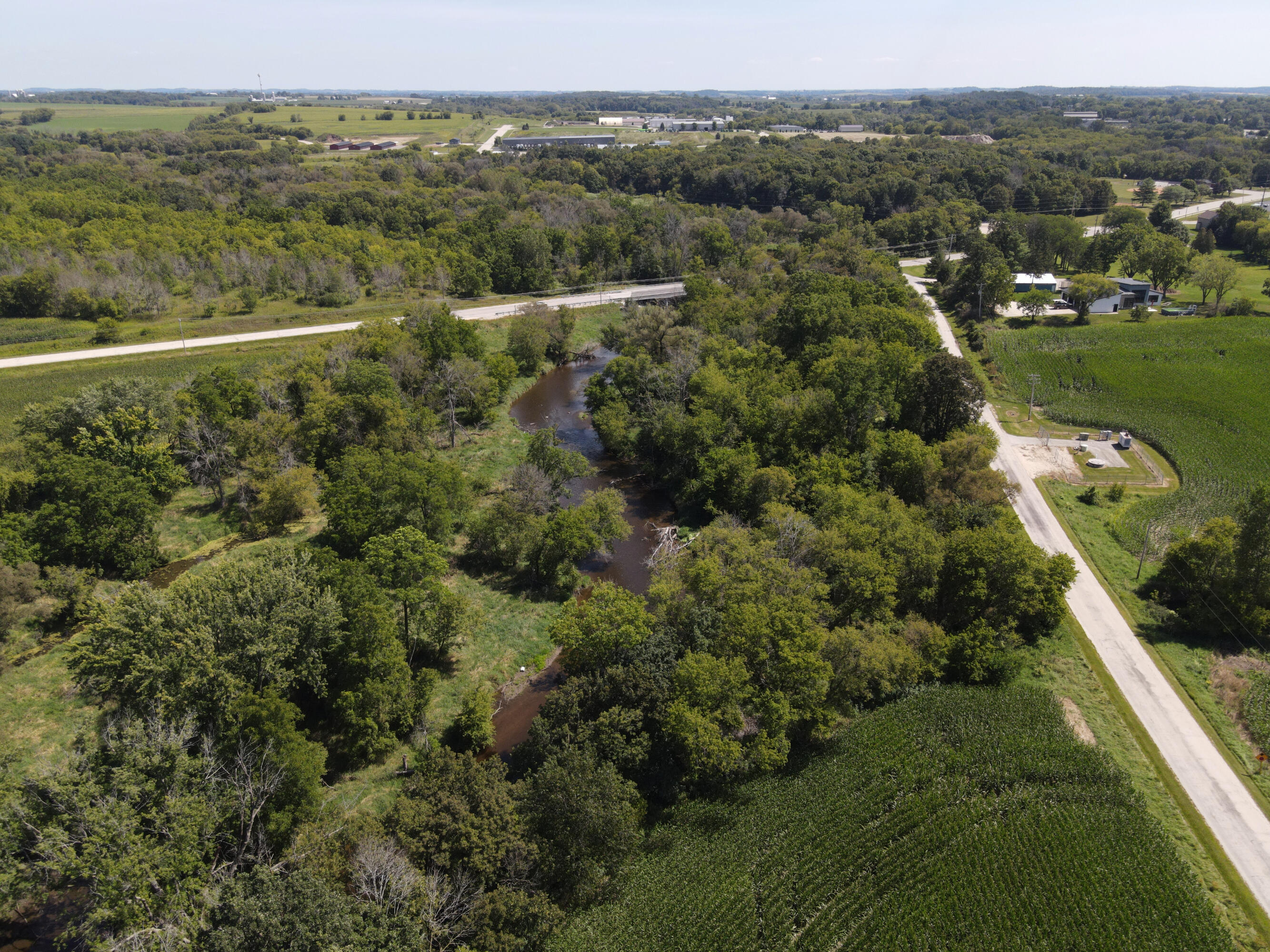 Lot 0 Wool Road Mayville, WI 53050 - Photo 14 of 14 16
