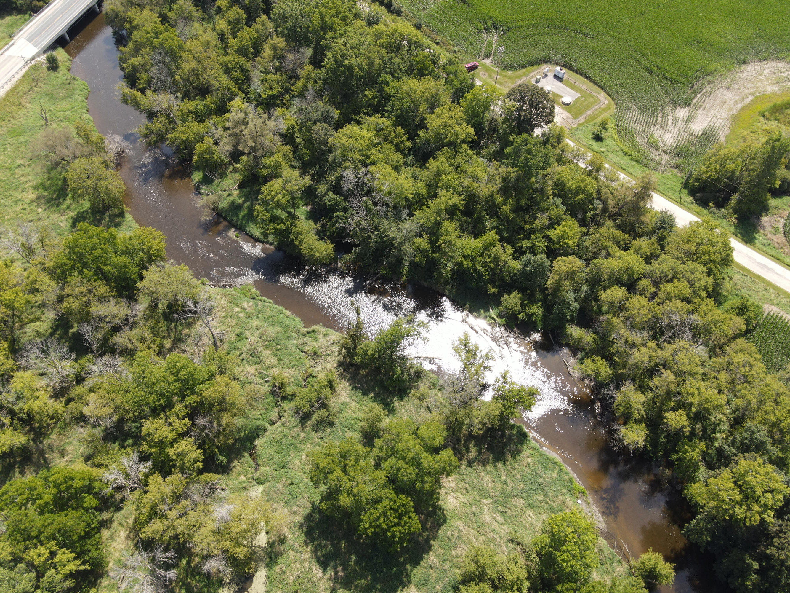 Lot 0 Wool Road Mayville, WI 53050 - Photo 5 of 14 2