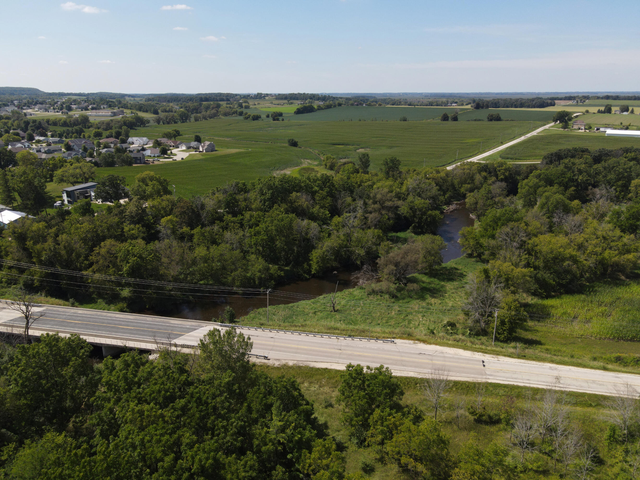 Lot 0 Wool Road Mayville, WI 53050 - Photo 6 of 14 5