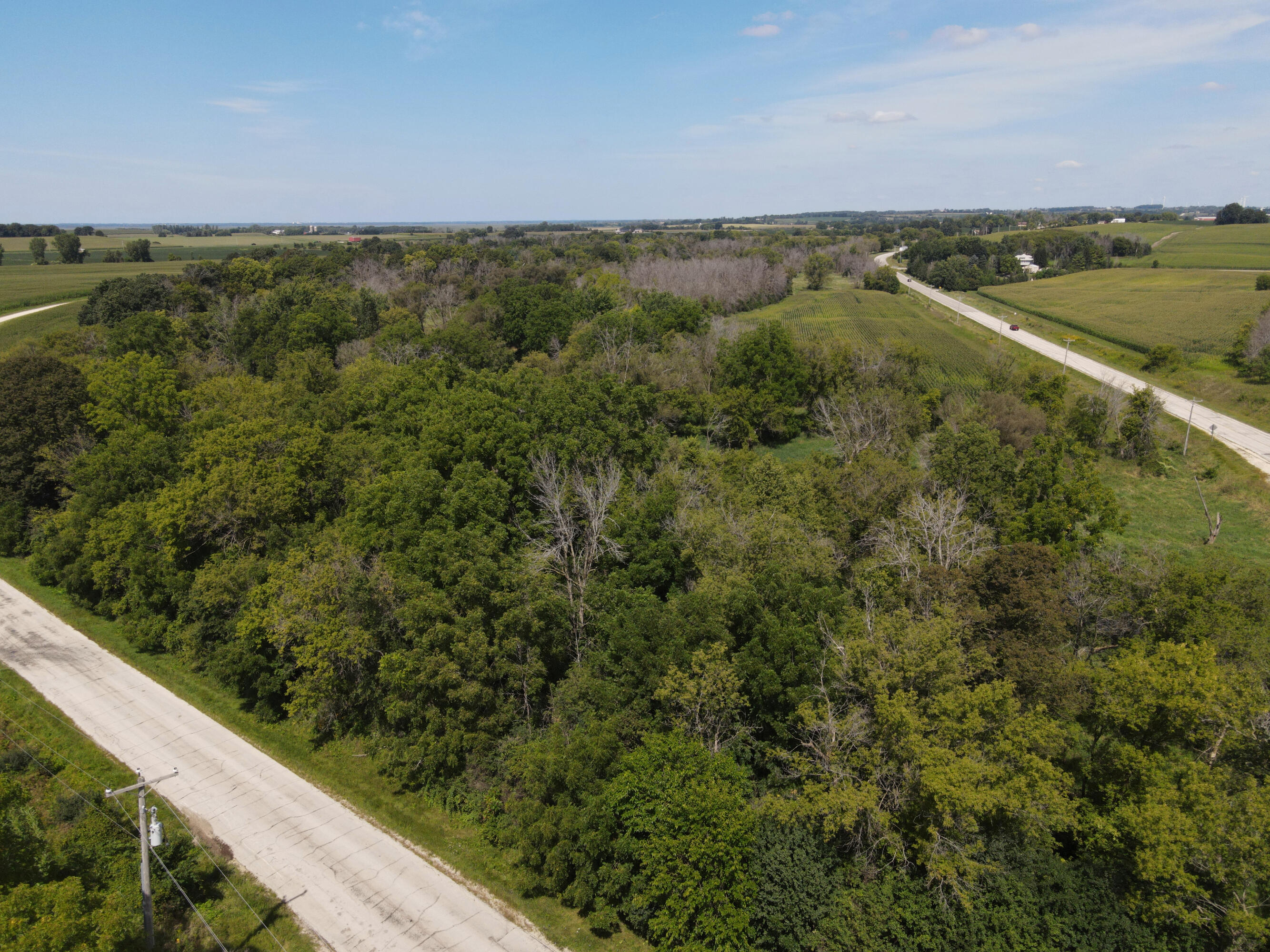 Lot 0 Wool Road Mayville, WI 53050 - Photo 8 of 14 8
