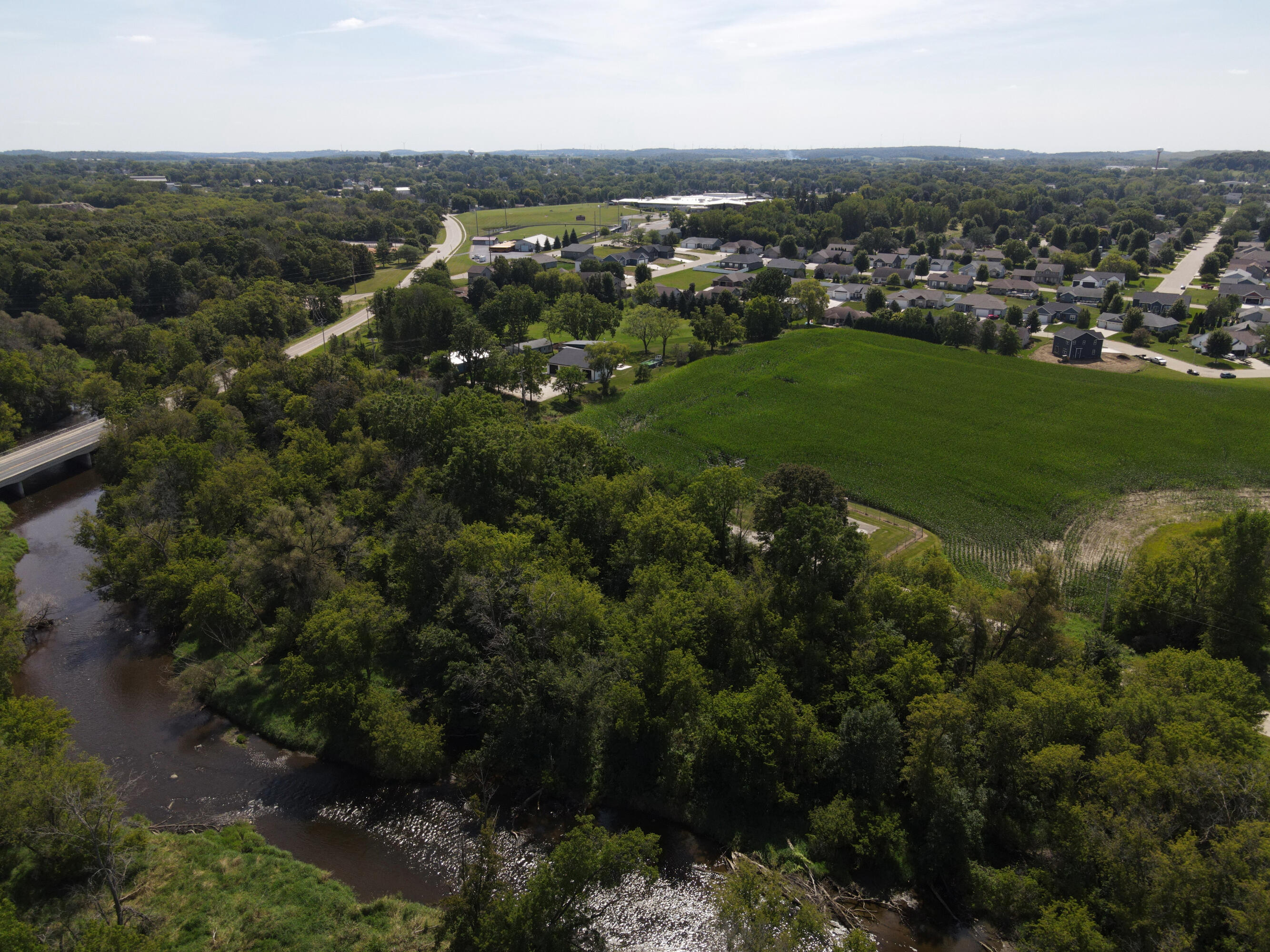 Lot 0 Wool Road Mayville, WI 53050 - Photo 9 of 14 9
