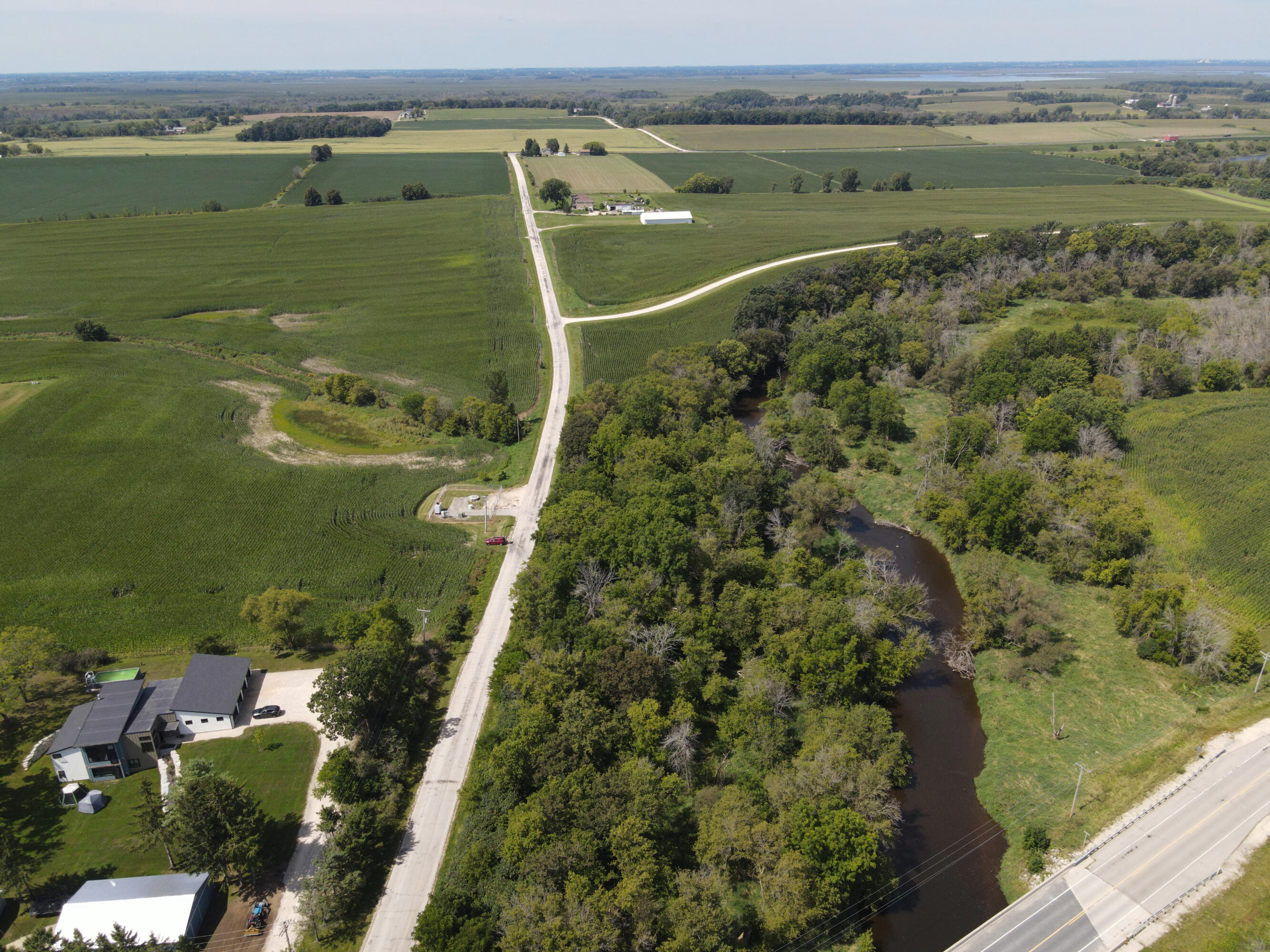 Lot 0 Wool Road Mayville, WI 53050 - Photo 10 of 14 11