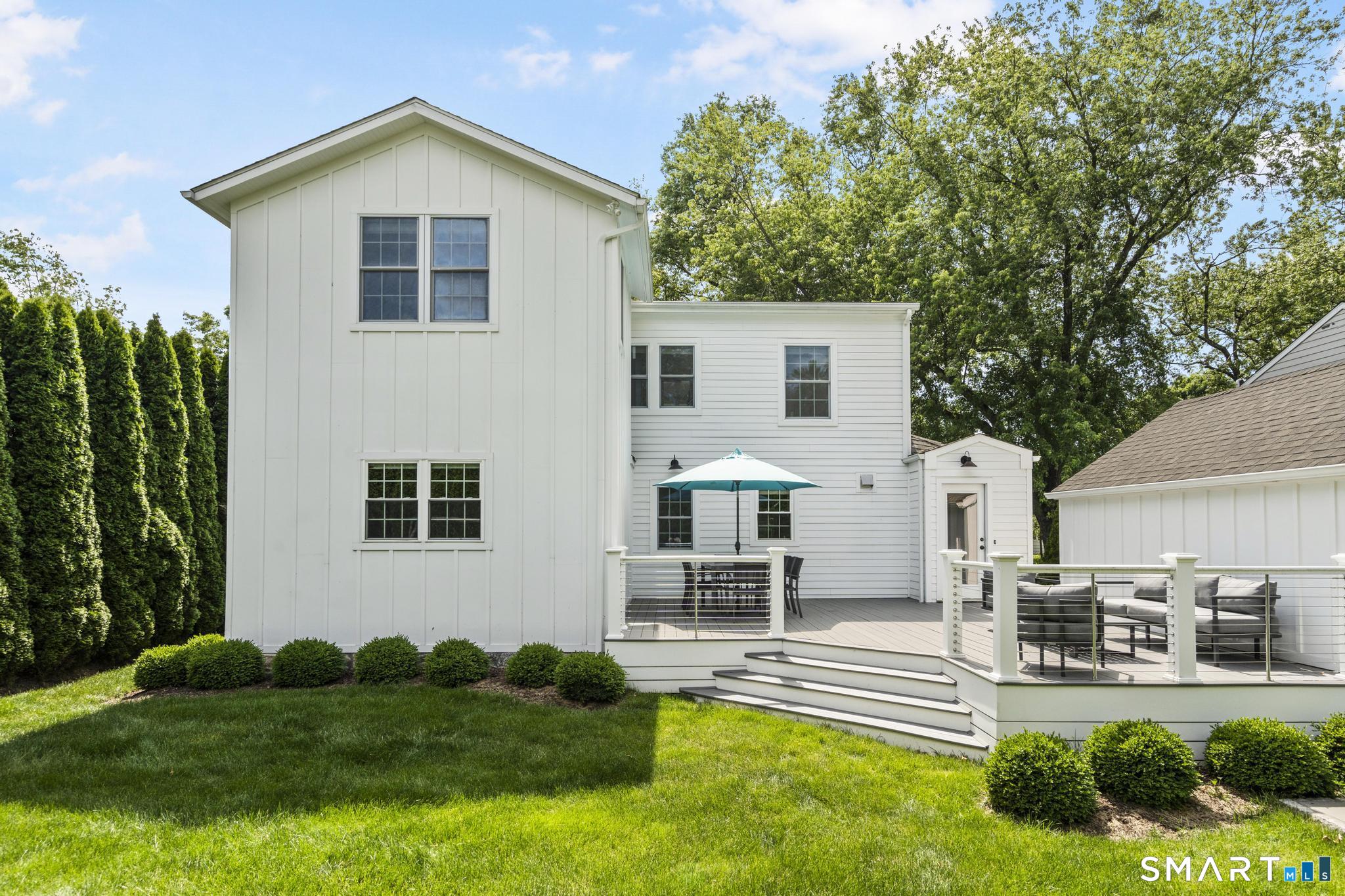 170 Dunnlea Road Fairfield, CT 06824 - Photo 34 of 35