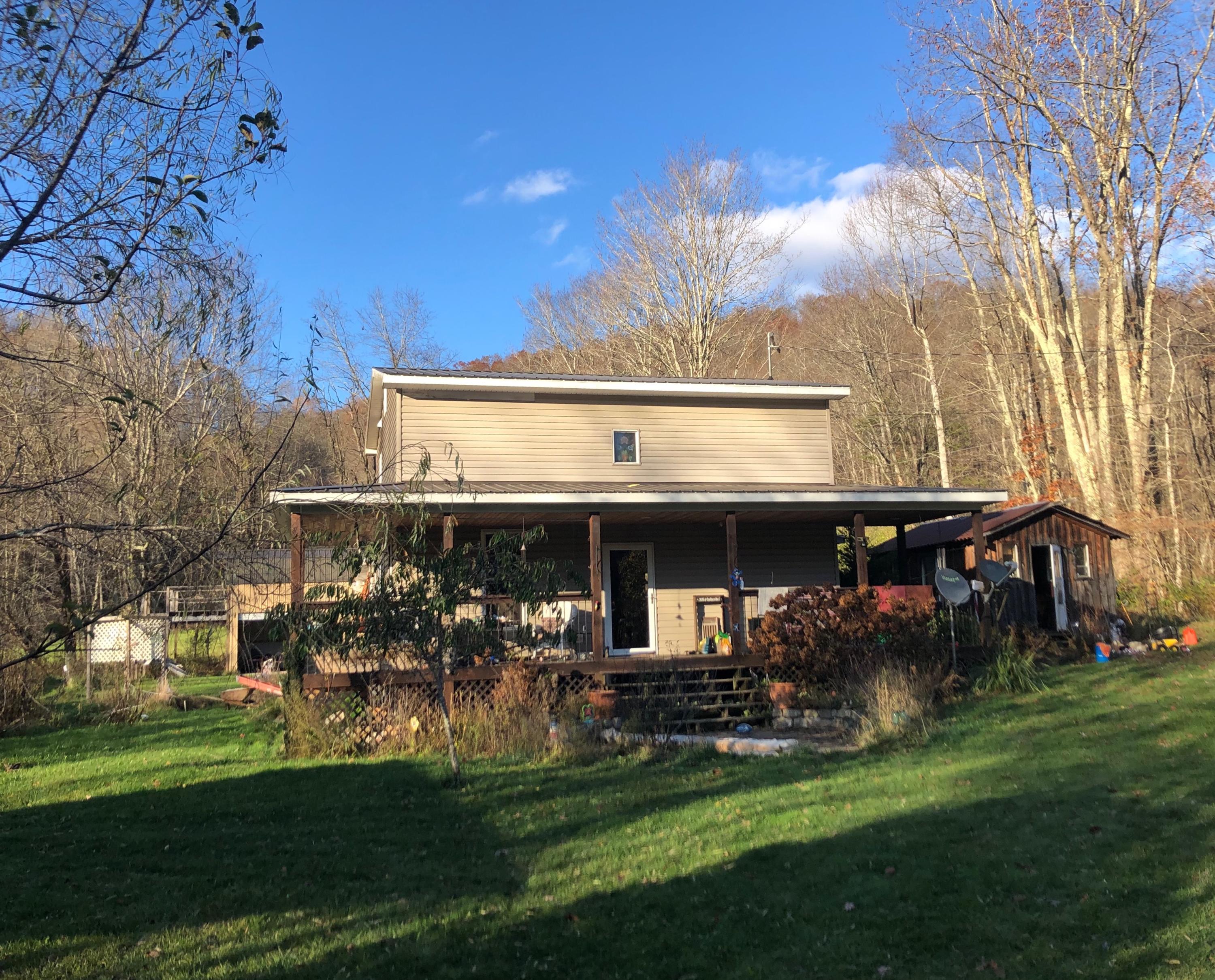 2995 Kieffer Road Crawley, WV 24931 - Photo 17 of 23 Gallery Image 17