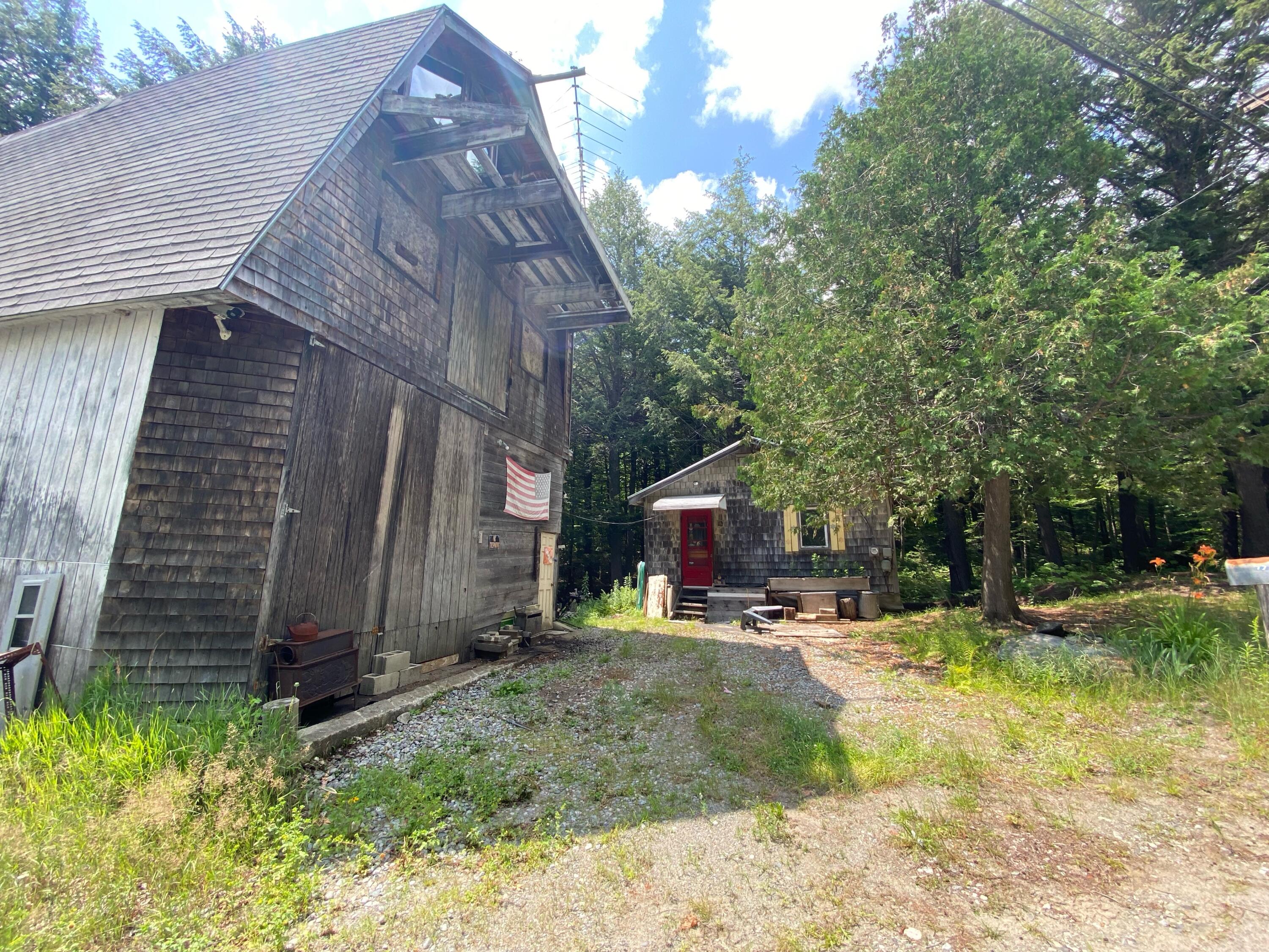 172 Tufts Pond Road Kingfield, ME 04947 - Photo 13 of 23 image20