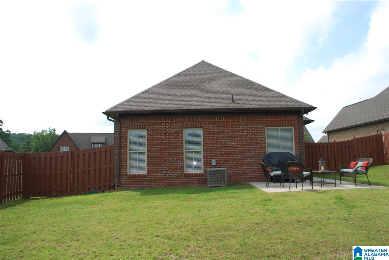 1264 Grants Way Birmingham, AL 35210 - Photo 22 of 23