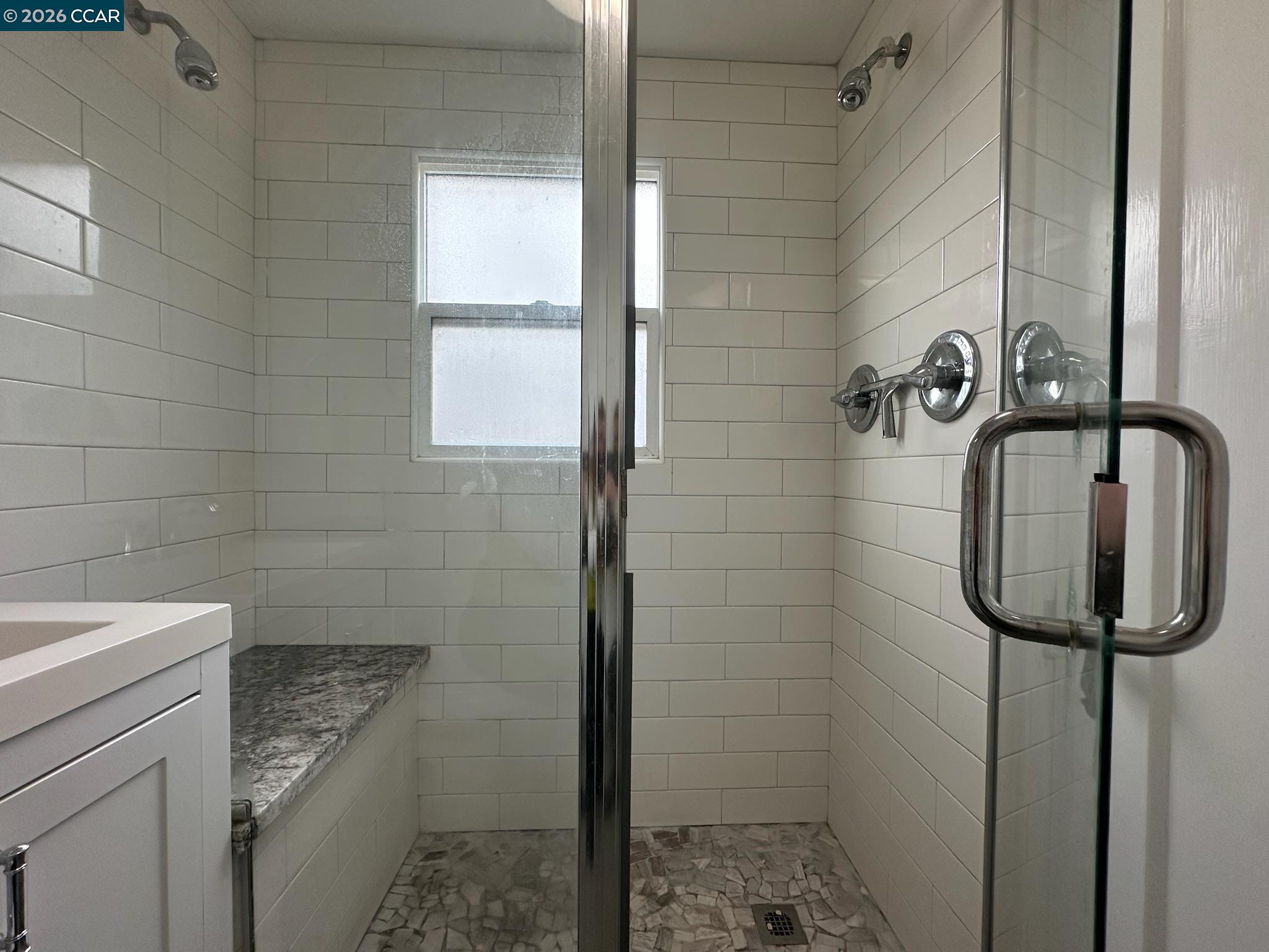 315 West 3rd Street, Unit B Antioch, CA 94509 - Photo 11 of 41 a bathroom with a shower