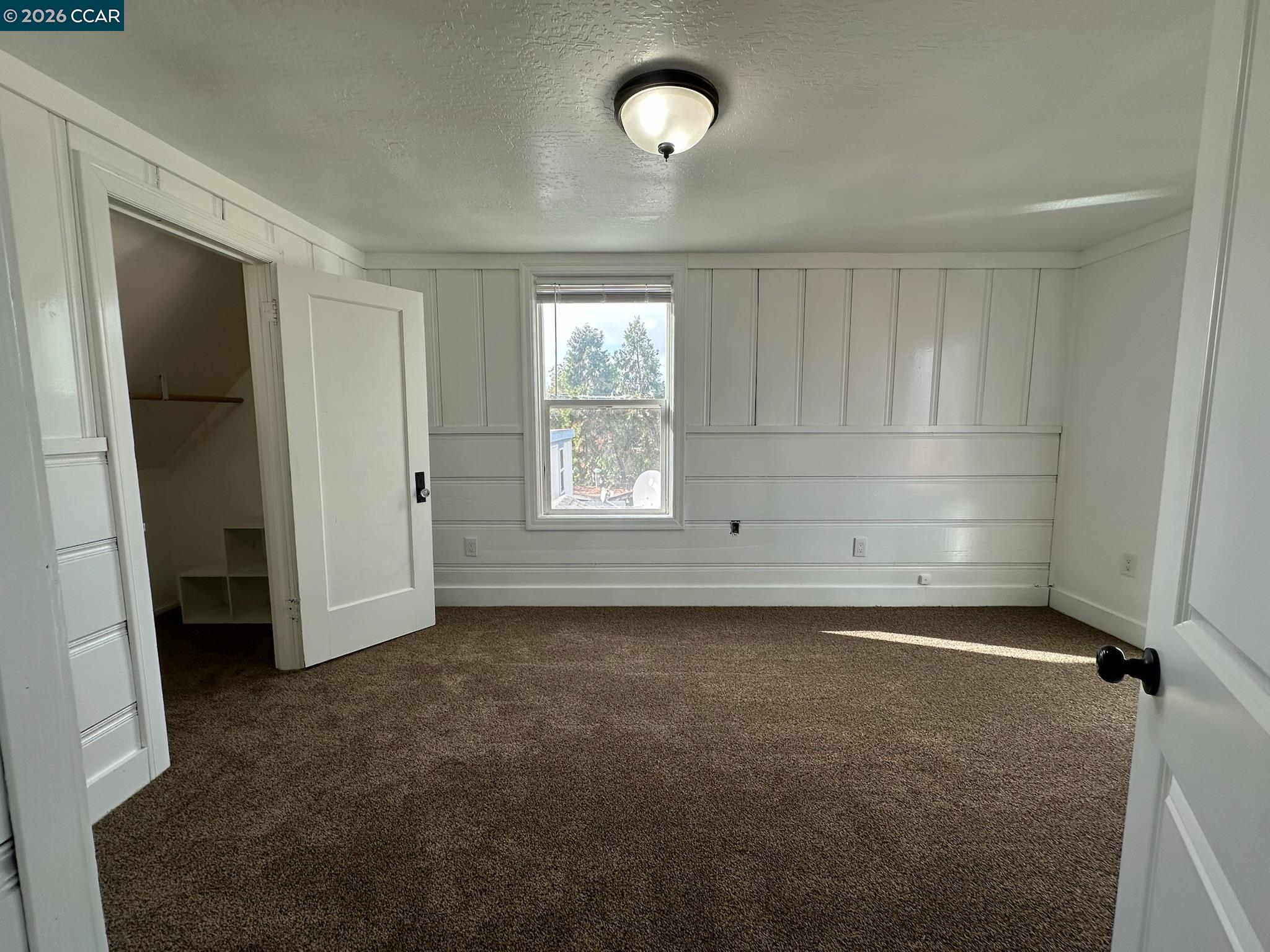 315 West 3rd Street, Unit B Antioch, CA 94509 - Photo 38 of 41 an empty room with windows