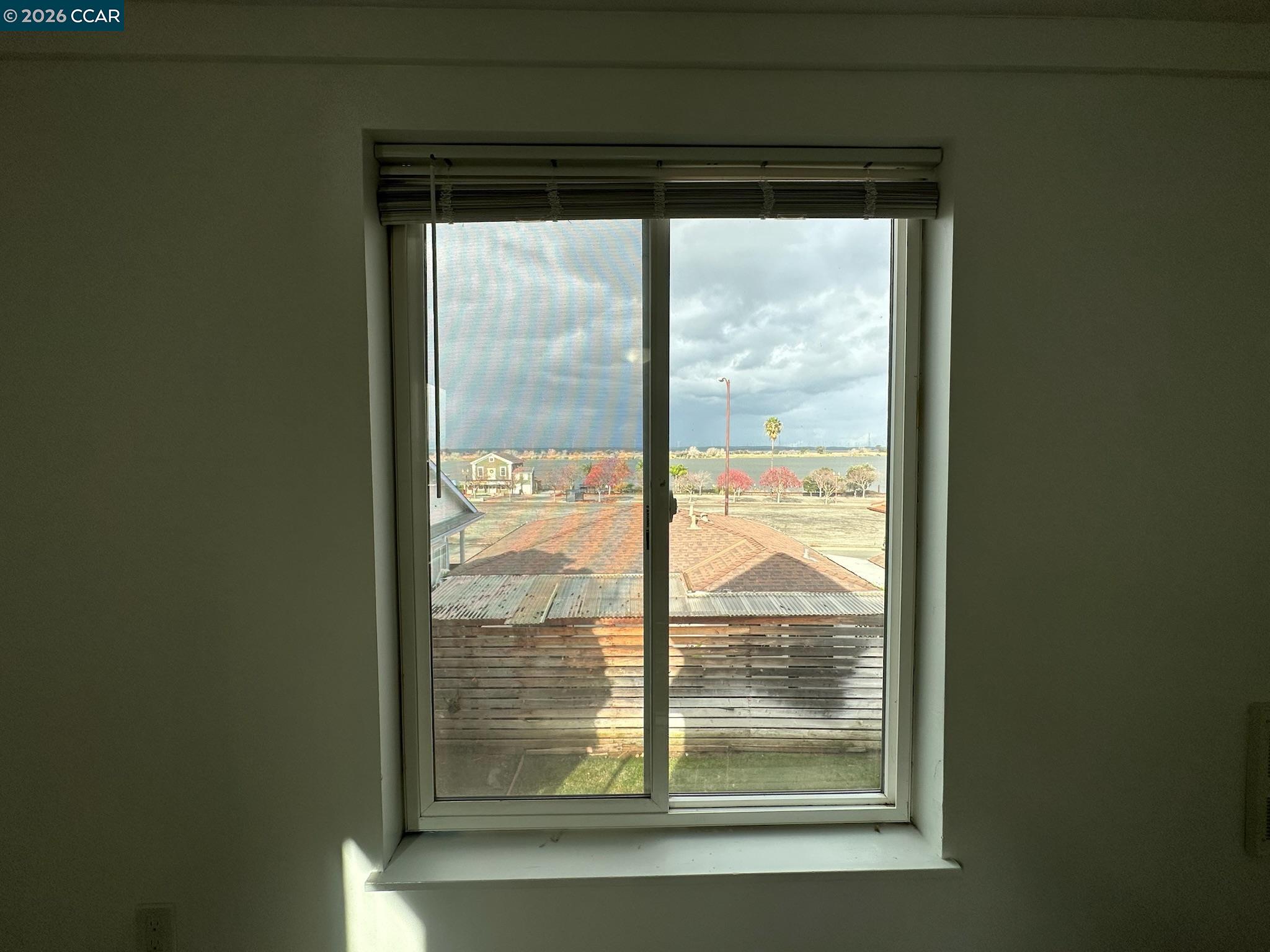 315 West 3rd Street, Unit B Antioch, CA 94509 - Photo 39 of 41 a view of a room that has a large window