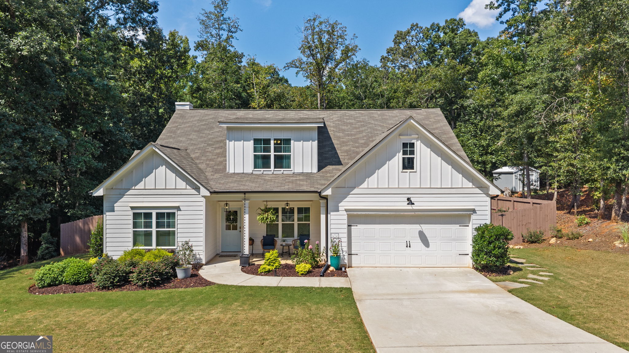 210 Masters Way Athens, GA 30607 - Photo 1 of 51 Gallery Image 1