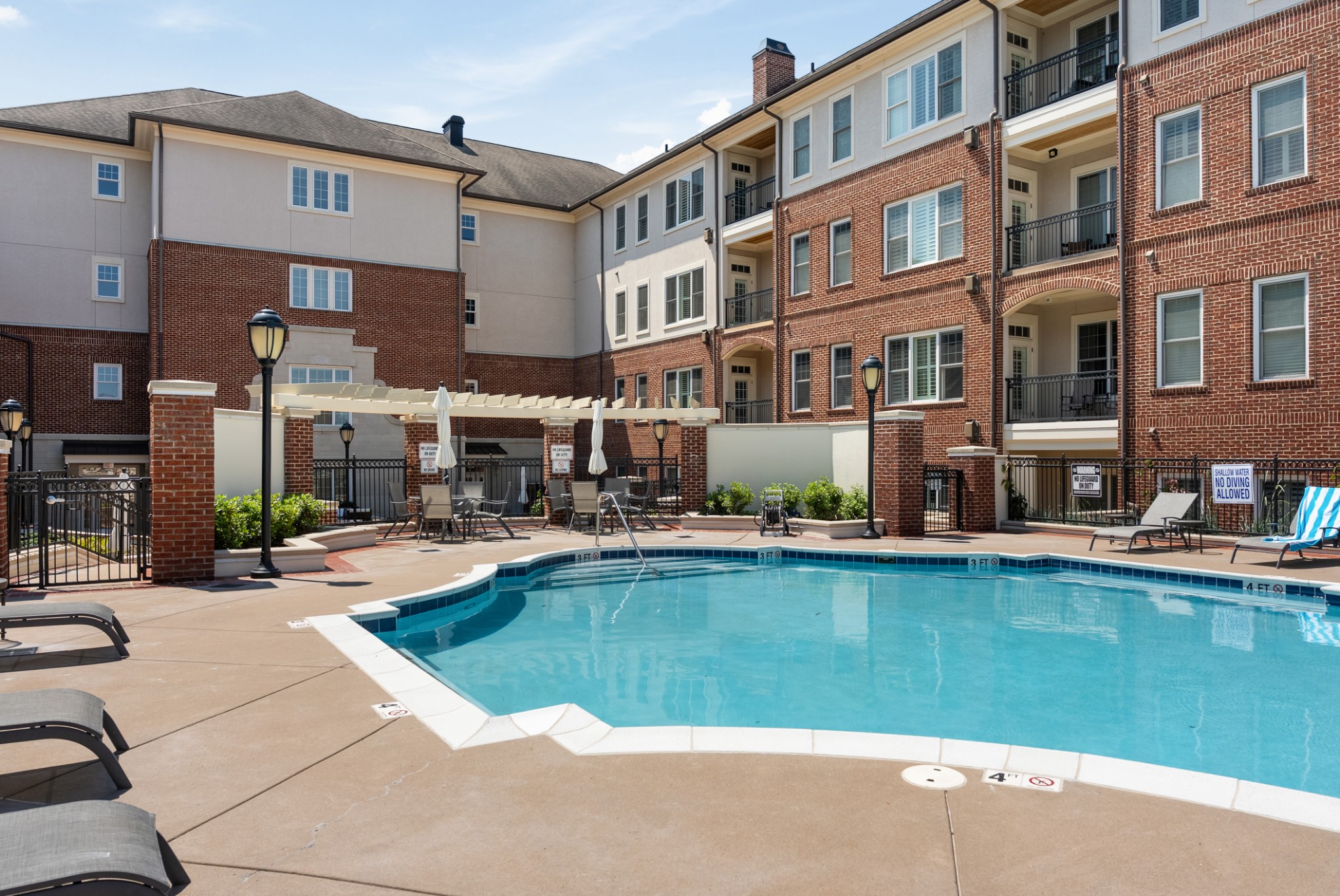 4120 Ridgefield Drive, Unit 314 Nashville, TN 37205 - Photo 41 of 53