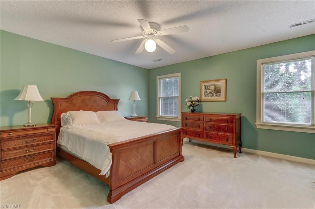 5001 Millstaff Drive Oak Ridge, NC 27310 - Photo 22 of 30