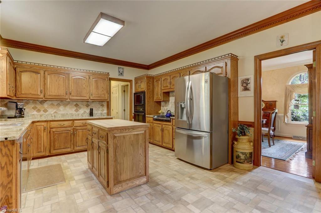 5001 Millstaff Drive Oak Ridge, NC 27310 - Photo 8 of 30