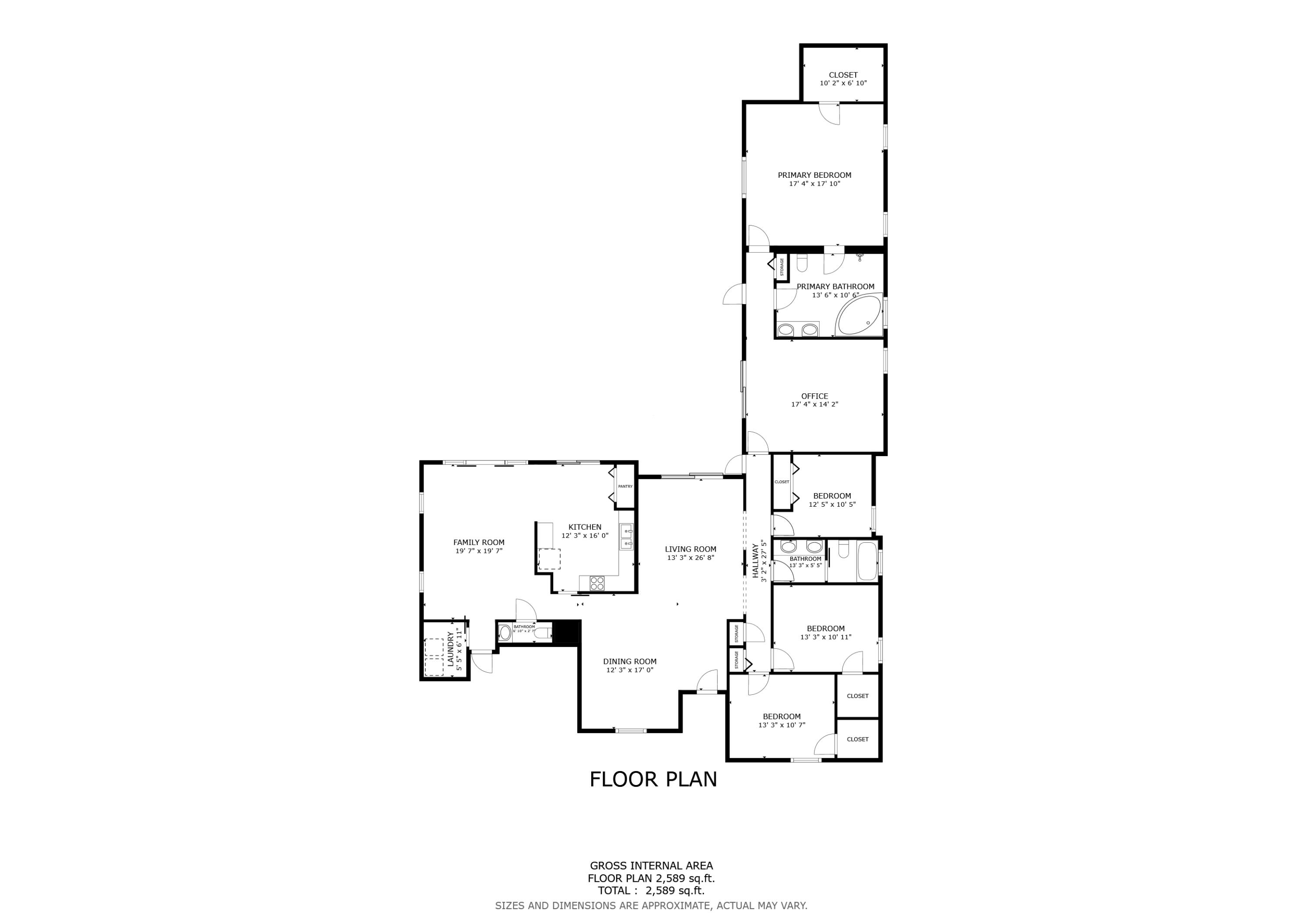 3523 Pine Haven Circle Boca Raton, FL 33431 - Photo 42 of 42 a picture of a room with a cabinet