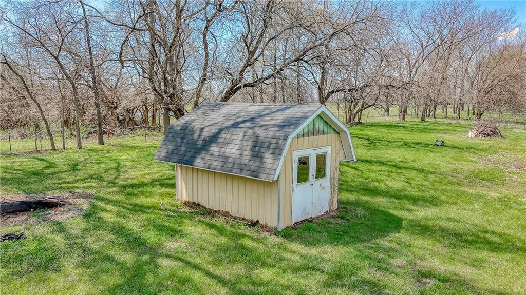 450 Southwest 725th Road Chilhowee, MO 64733 - Photo 47 of 77