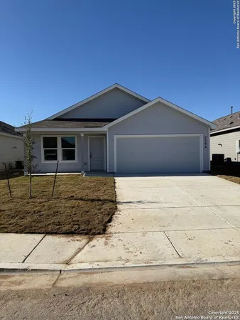 $1,550 | 2508 Sweet Olive, New Braunfels, TX 78130