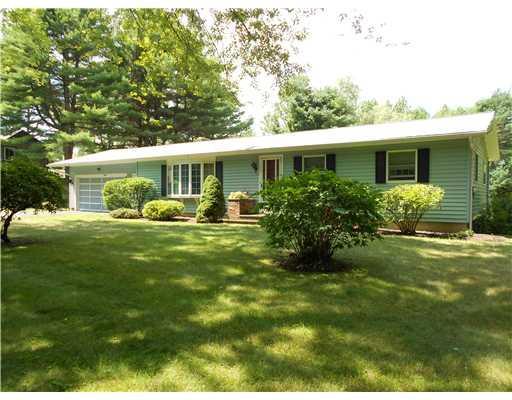 216 Church Road Brunswick, ME 04011 - Photo 1 of 20 Exterior Front. Vinyl siding, new...
