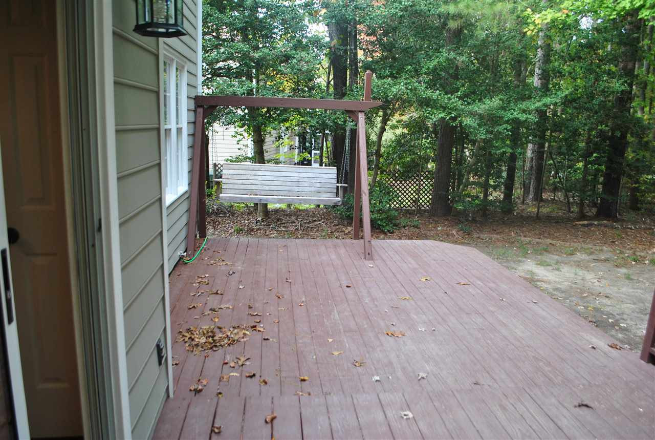 3424 Ribcowski Court Raleigh, NC 27616 - Photo 19 of 20 Photo 19