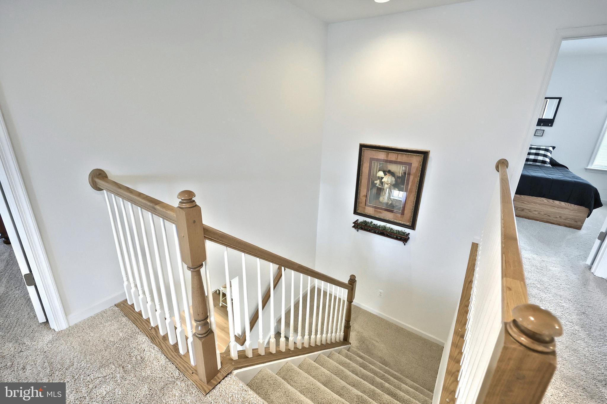 130 Pheasant Ridge Road Hanover, PA 17331 - Photo 21 of 59 Open stairway