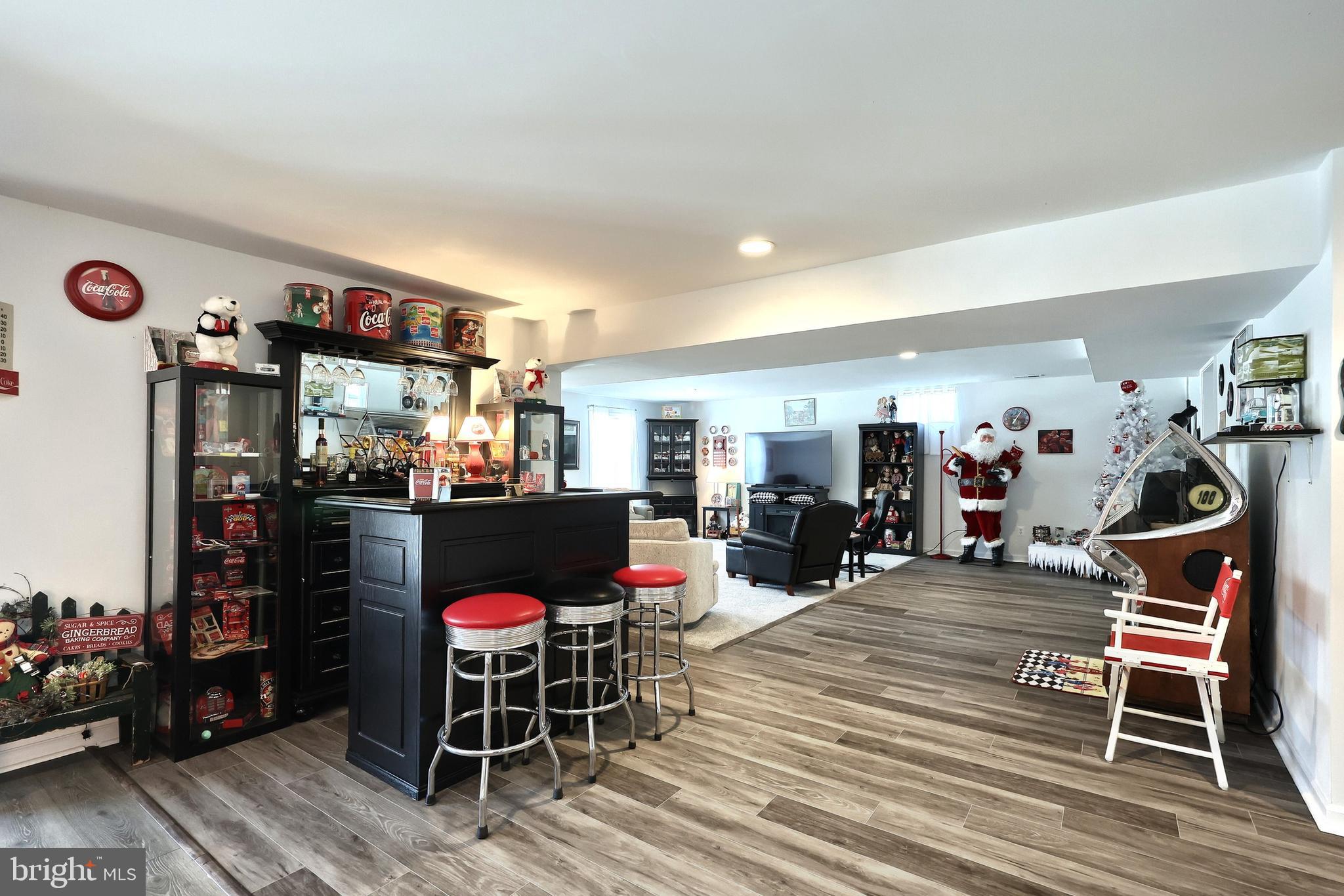 130 Pheasant Ridge Road Hanover, PA 17331 - Photo 36 of 59 Finished basement with full size windows