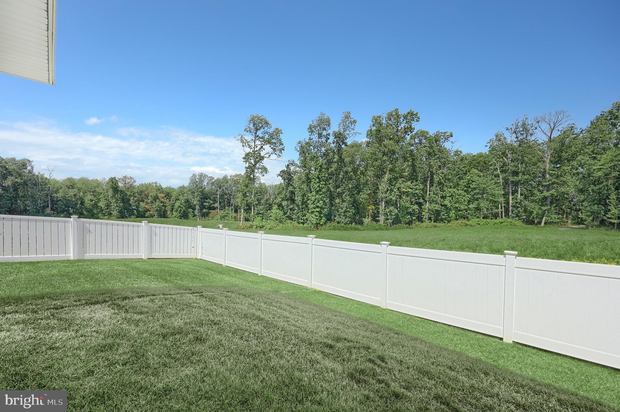 130 Pheasant Ridge Road Hanover, PA 17331 - Photo 39 of 59 a view of a backyard