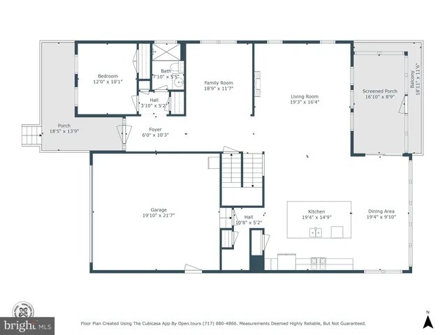 $589,900 | 130 Pheasant Ridge Road, Hanover, PA 17331