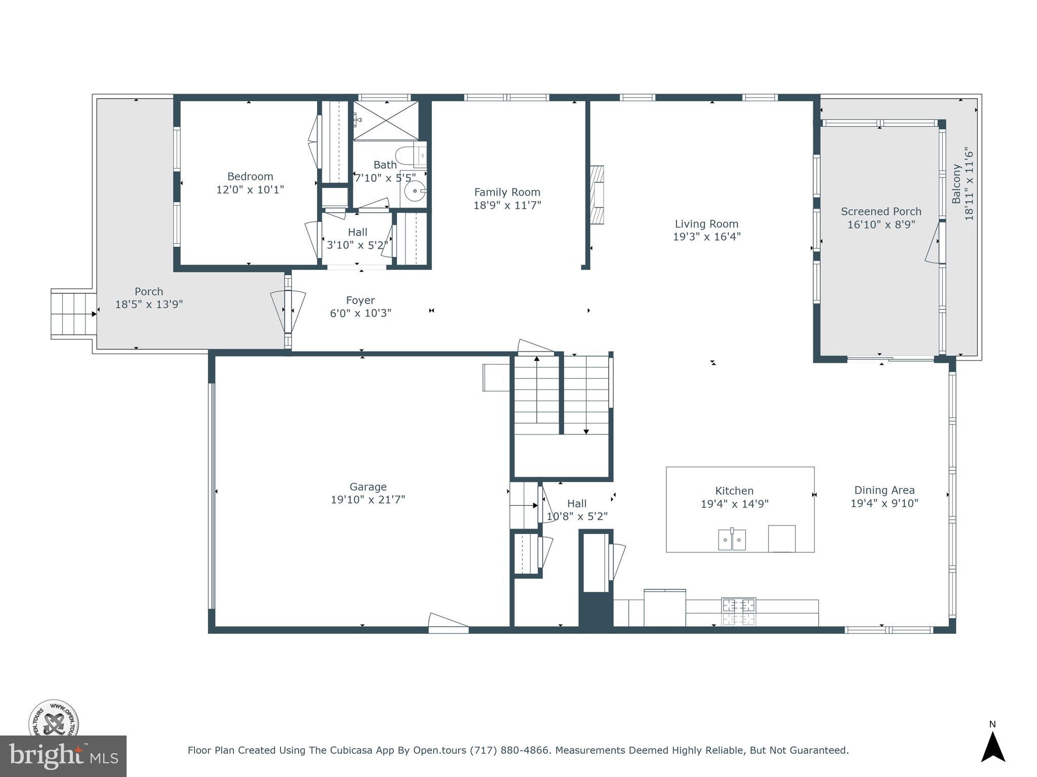 130 Pheasant Ridge Road Hanover, PA 17331 - Photo 51 of 59