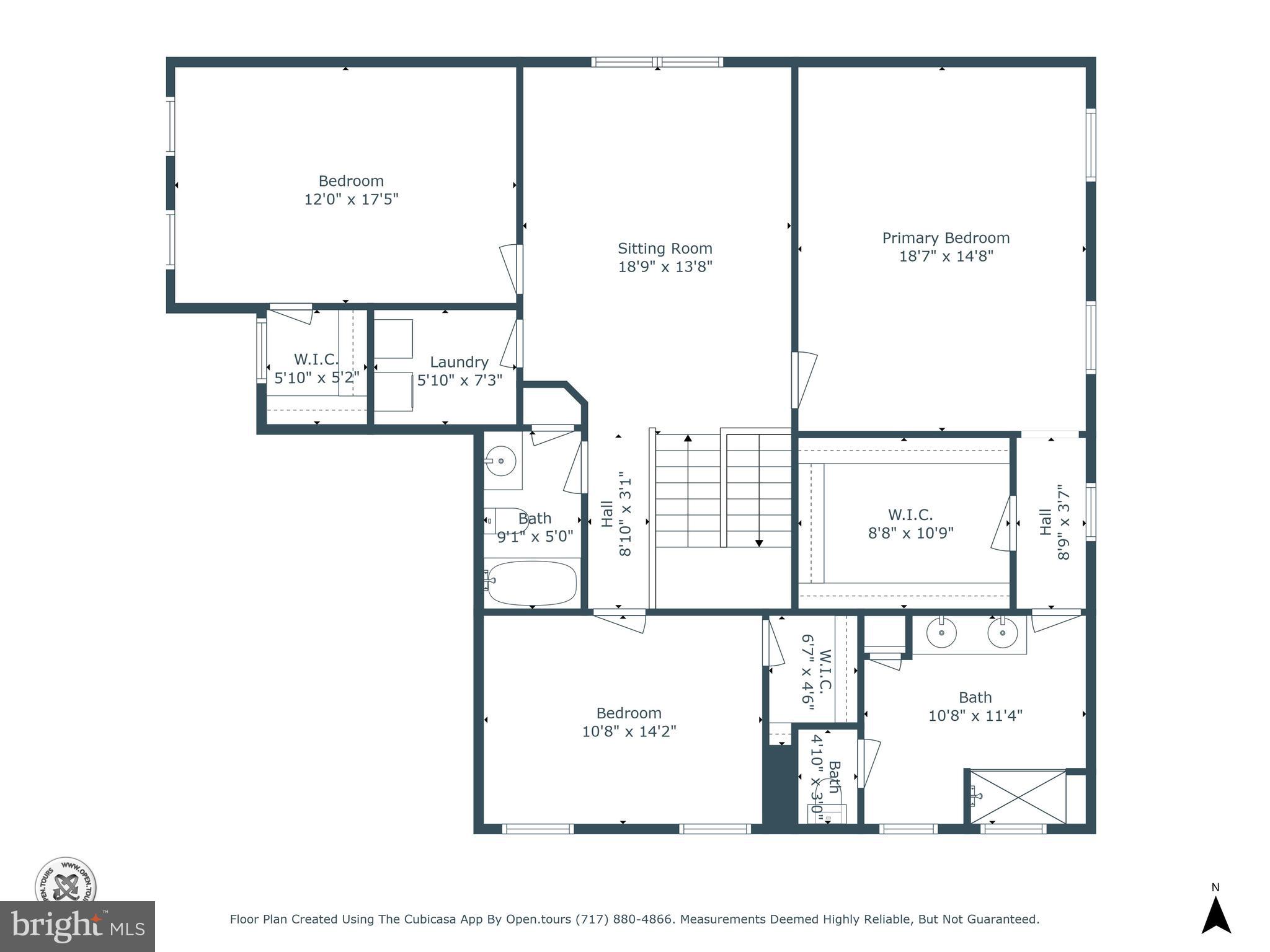 130 Pheasant Ridge Road Hanover, PA 17331 - Photo 52 of 59 a picture of a book and a bench