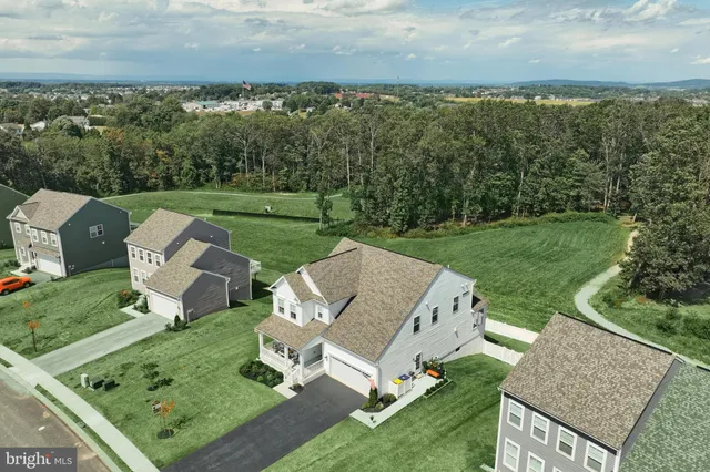 $589,900 | 130 Pheasant Ridge Road, Hanover, PA 17331