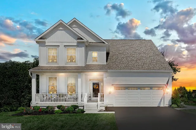 $589,900 | 130 Pheasant Ridge Road, Hanover, PA 17331