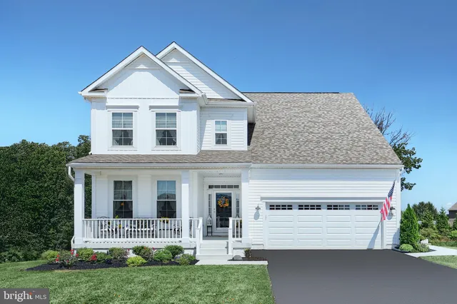 $589,900 | 130 Pheasant Ridge Road, Hanover, PA 17331