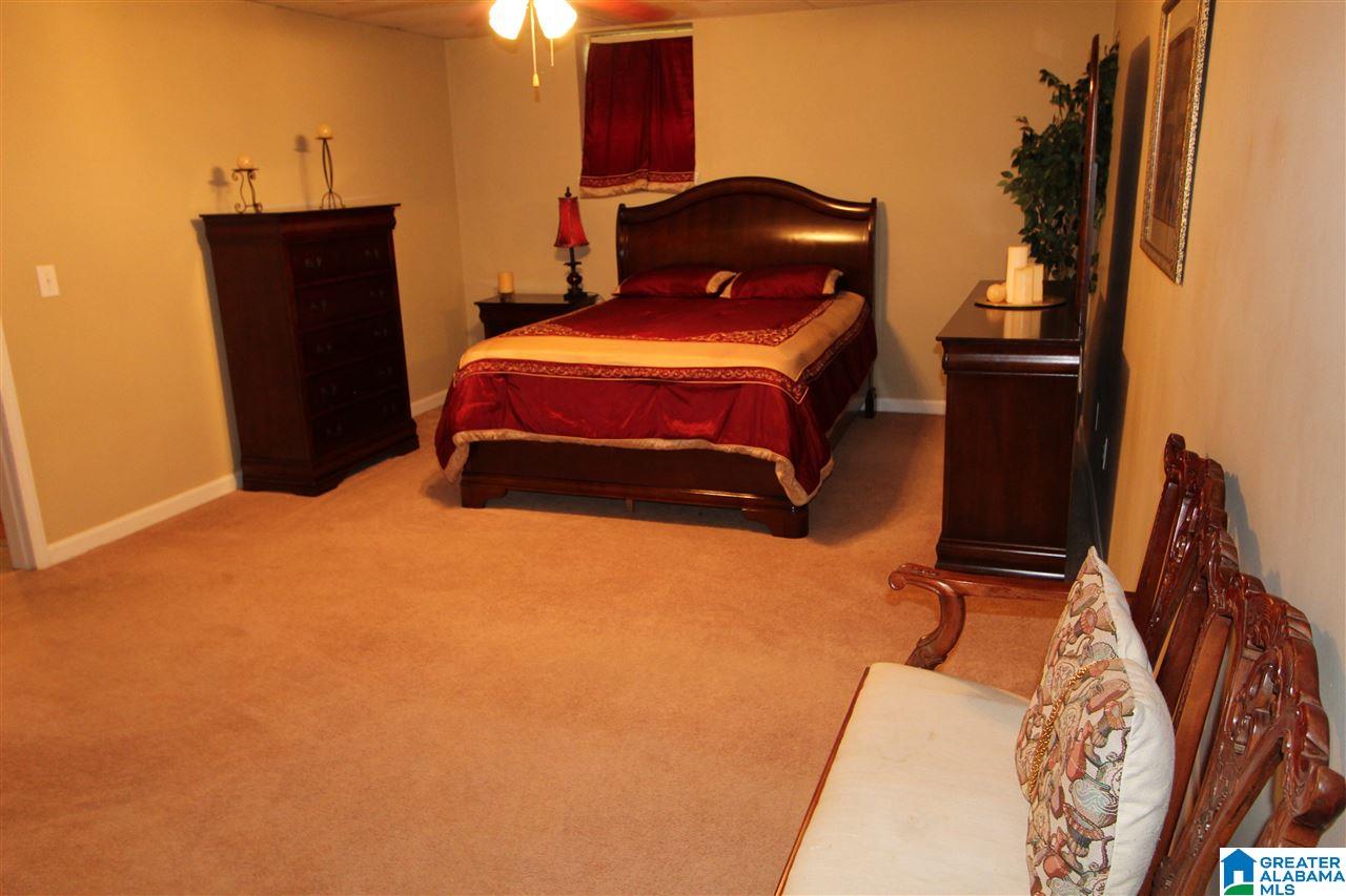 1891 Cook Springs Road Pell City, AL 35125 - Photo 43 of 49