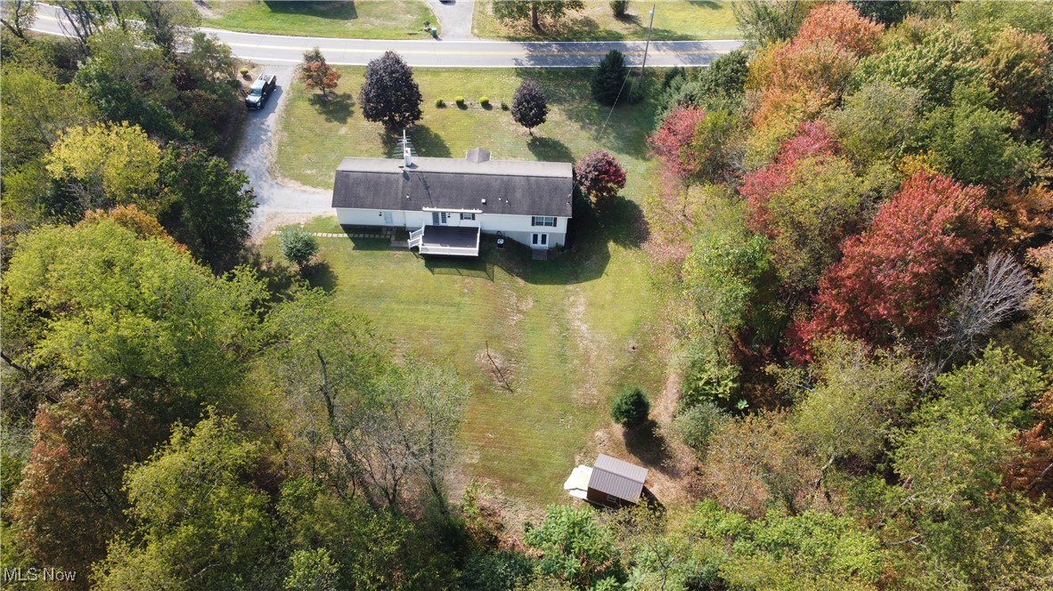 119 Allison Road Chester, WV 26034 - Photo 39 of 44