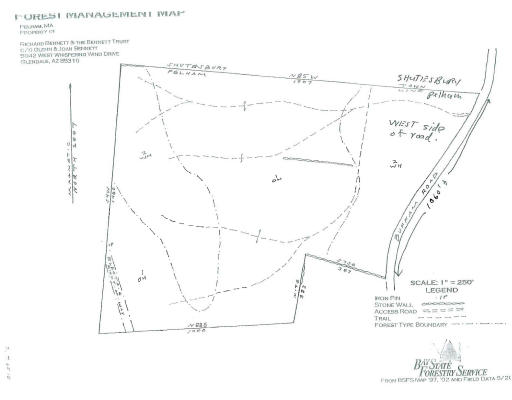 Lot A Lot A Buffam Road Amherst, MA 01002 - Photo 1 of 1 Gallery Image 1