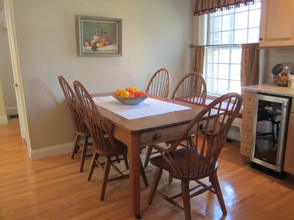20 Stony Brae Road Newton, MA 02461 - Photo 5 of 11 Gallery Image 5