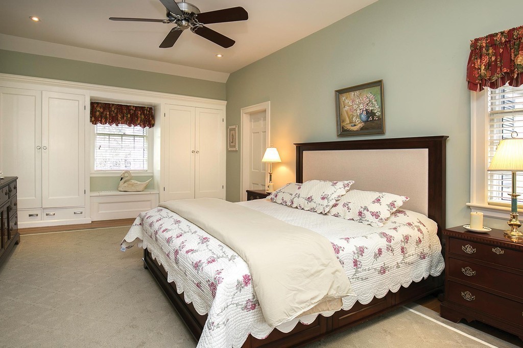 20 Stony Brae Road Newton, MA 02461 - Photo 8 of 11 Gallery Image 8