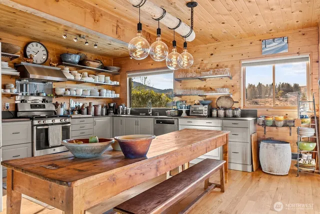 a view of a bathroom