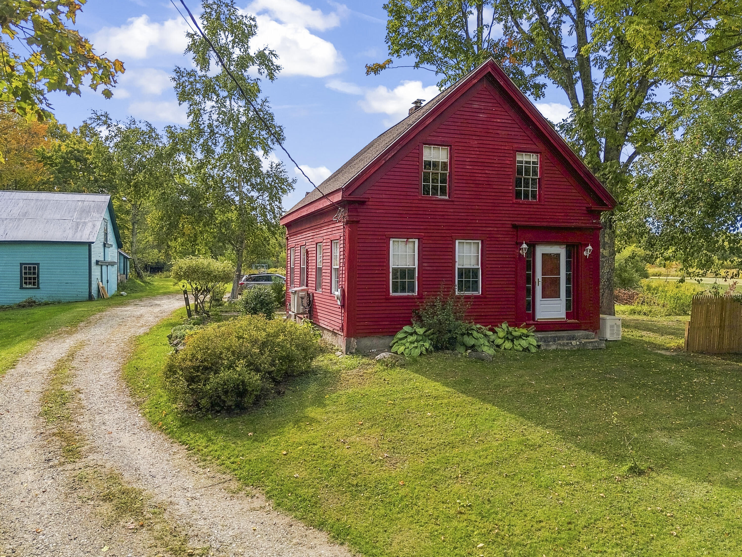 412 Alexander Reed Road Richmond, ME 04357 - Photo 2 of 45 412 Alexander Reed Rd_0101